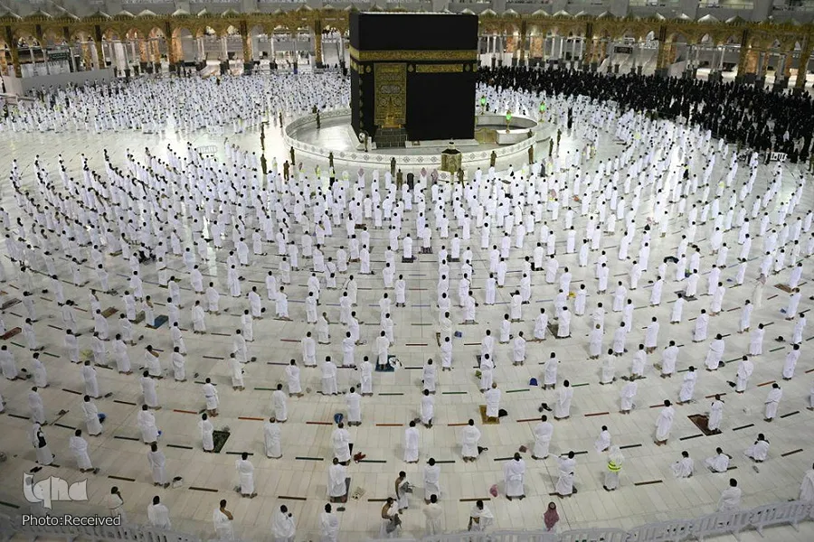 هكذا أحيا المسلمون ليلة 27 رمضان حول العالم