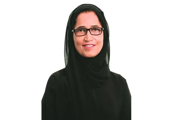 Sekilas kehidupan seorang wanita yang mengubah wajah komunikasi di Qatar
