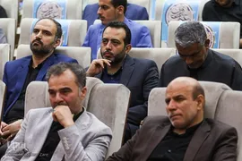 چهلمین دوره مسابقات قرآن، عترت و نماز دانش‌آموزان سراسر کشور