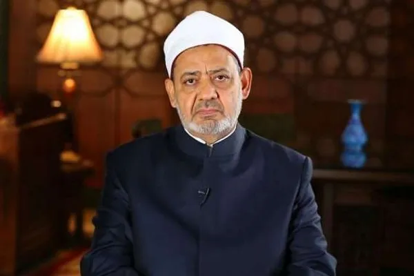 شيخ الأزهر يدعو المسلمين لتعزيز روح الإخاء في عيد الأضحى