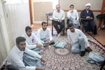 مرحله استانی مسابقات تواشیح خوزستان