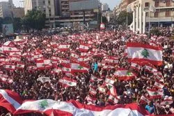 سیاسی و مذبی تنظیموں کی جانب سے لبنان میں فرقہ واریت کی سازش کی مذمت