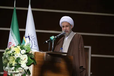 مراسم تکریم و معارفه روسای قدیم و جدید دانشگاه علوم پزشکی شیراز‎‎