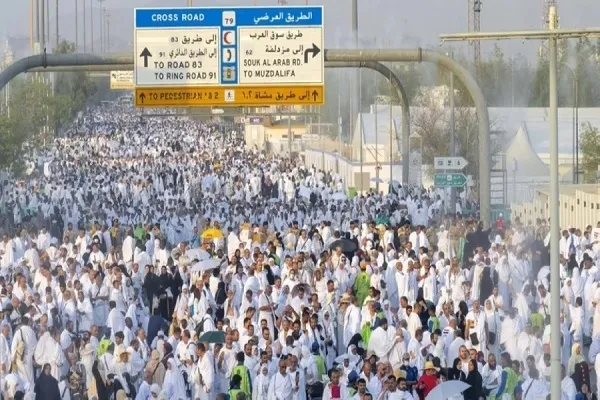راه‌اندازی پلتفرم دیجیتال مجوز حج در عربستان