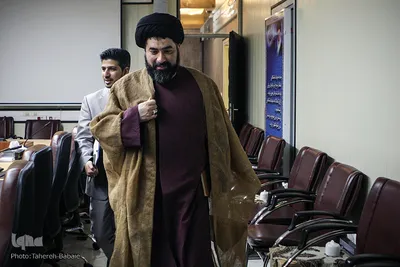 خادمیان میهمان چهارمین ویژه‌برنامه «نشانی»‌
