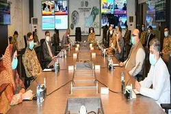 ثقافتی، مذہبی، سیاسی اجتماعات سے پرہیز کیا جائے، این سی او سی کی نئی گائیڈ لائنز جاری