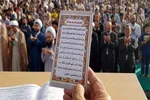 نماز عید فطر در همه شهرستان‌های لرستان اقامه می‎شود