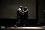 همایش علمی مکتب شهید سلیمانی در تبریز‎‎