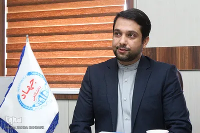نشست توجیهی طرح دانشجو معلم قرآن – اراک/عکاس:زهرا بهرامی