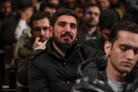 قرعه‌کشی عمره دانشجویی