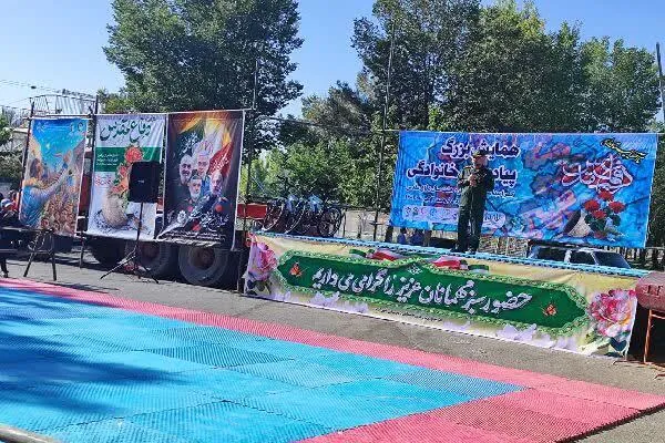 دشمنان در پی شکستن اتحاد مردم ایران هستند