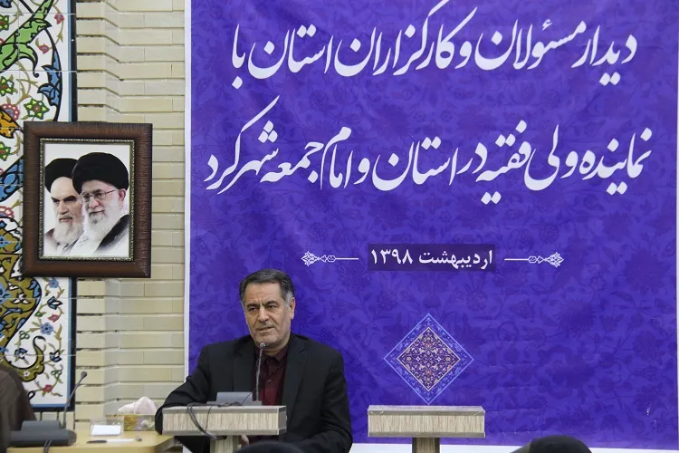 سه شهرستان چهارمحال و بختیاری میزبان طرح الگوی توسعه
