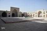 حال ناخوش مسجد حکیم اصفهان