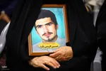 نخستین اجلاس شهدای دانشجو‌معلم دانشگاه فرهنگیان اصفهان