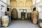 نگاهی به موزه مردم شناسی قاین