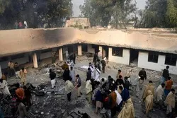 Protests against Quran Desecration in Pakistan: Police Arrest 40