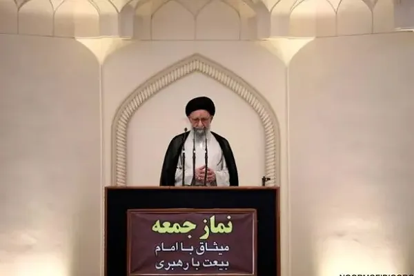 تفکر حاج قاسم در جهان اسلام وحدت‌آفرین بود