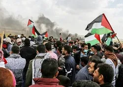 Gaza : deuxième jour de rassemblement pour le retour