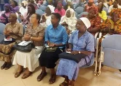 Burkina Faso : musulmans et chrétiens appelé à promouvoir la paix