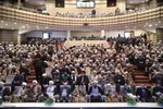 اجلاسیه مبلغین استان همدان