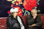 آغاز آیین گرامیداشت ایام فاطمیه(س) در شهرستان اهر