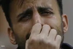 چهارپایه‌خوانی به مناسبت شهادت امام جعفر صادق(ع)