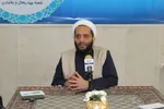 بازخوانی وداع امیرالمؤمنین(ع) با حضرت زهرا(س)