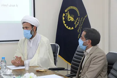 انعقاد تفاهم‌نامه راه‌اندازی قرارگاه جهادگران قرآنی