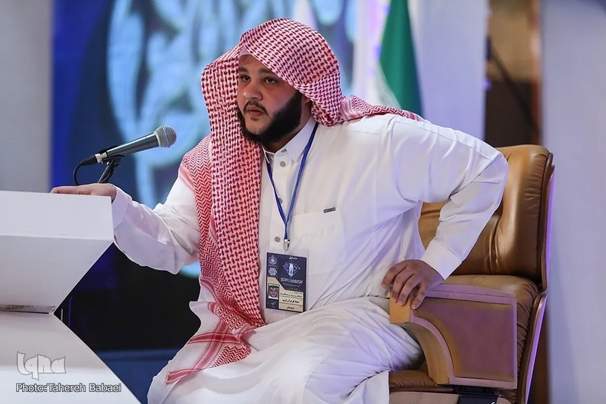 Mshiriki wa Saudia apongeza umaanawi katika Mashindano ya Kimataifa ya Qur'ani ya Iran