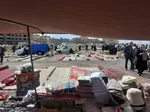 بازار جمعه شهرستان اهر / جمعه بازاری که در شان مردم اهر نیست