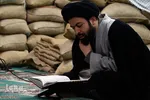 جلسه غلامرضا عامریان