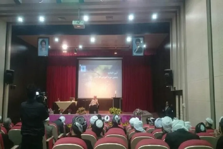 معنویت از مطالب مهم بیانیه گام دوم انقلاب است