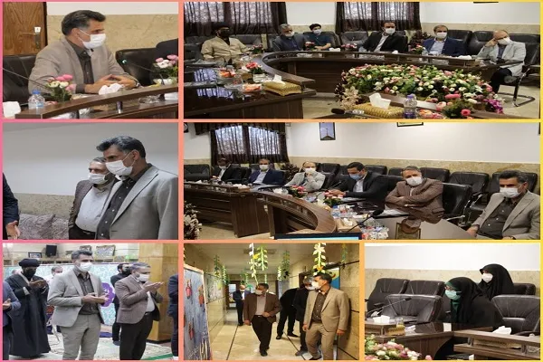 همکاری صدا و سیمای مرکز اصفهان با دارالقرآن اهل بیت(ع)