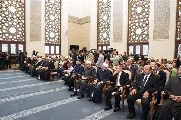 مشاركة 158 متسابقاً من 72 دولة بالمسابقة العالمية الـ32 للقرآن في مصر