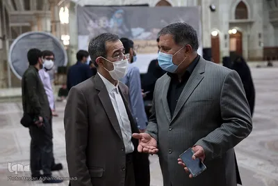 تجدیدمیثاق جهادگرانِ جهاددانشگاهی با آرمان‌های امام راحل