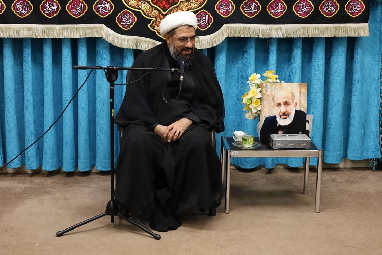 آیت‌الله حبیب‌الله شعبانی، نماینده ولی فقیه در استان همدان
