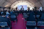 افتتاح طرح‌های مورد حمایت صندوق کارآفرینی امید استان البرز‎‎