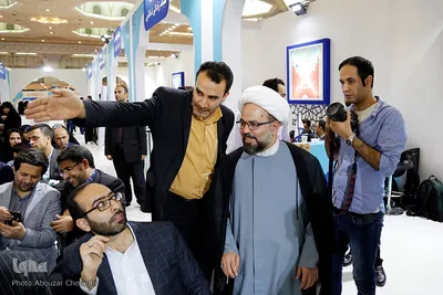 ایکنا ۱۵ ساله شد