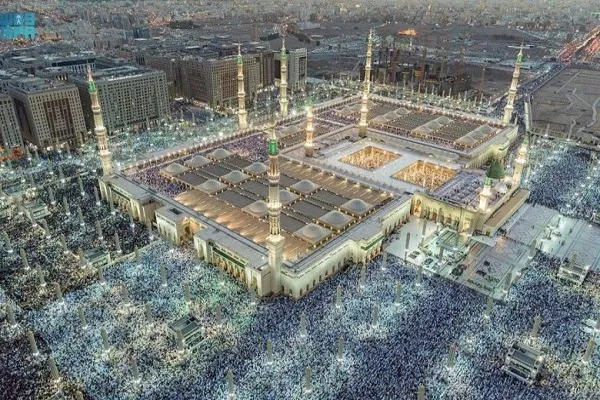 بیش از 14 هزار نیرو، آماده خدمت‌رسانی در ایام حج
