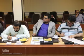 نشست نقد و بررسی کتاب «توحیدگرایی و صلح»