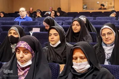 نشست خبرنگار شدن و خبرنگار ماندن