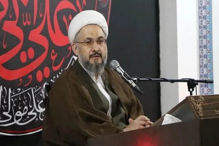 علامه طباطبایی به هرچه غیر از حقیقت بی‌اعتنا بود