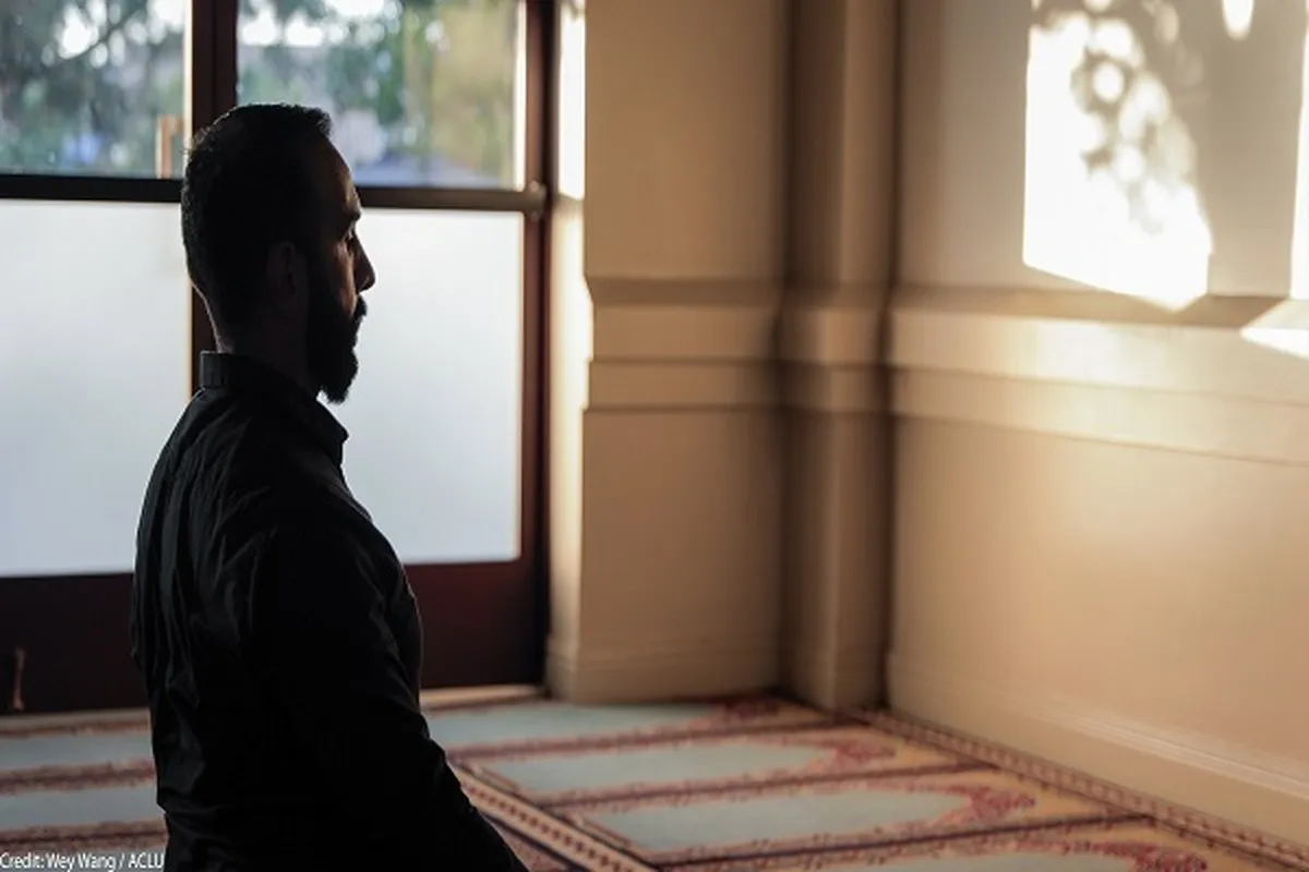 Muslims Subject to Intense Surveillance in US amid War on Gaza