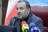 نشست ستاد اربعین در ایلام برگزار شد