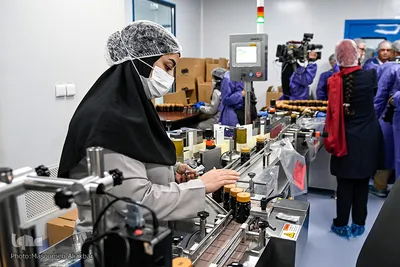 سفر محمدجعفر قائم پناه، معاون اجرایی رییس جمهور به استان البرز
