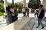 حافظیه صدرنشین بازدیدهای نوروزی فارس در سال ۱۴۰۵ شد