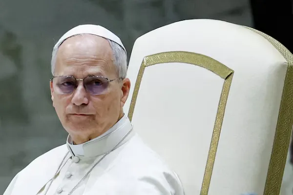 Paparoma ya yi kira da a tsawaita yarjejeniyar hana mallakar makamai ta nukiliya