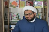 فیلم | معرفی کتاب «مقتل فاطمی نوجوان»