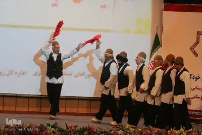 همایش «روز دهیار» در استانداری مرکزی/عکاس:طاها نظیری