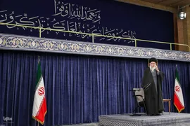 دیدار سران قوا، مسئولان و کارگزاران نظام با رهبر معظم انقلاب